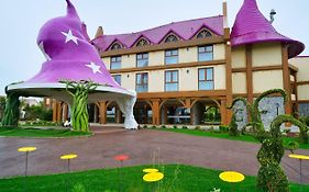 Gardaland Magic Hotel